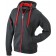 color:black/red