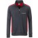 color:carbon/red