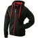 color:black/red