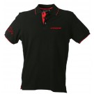 color:black/red