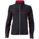color:black/red