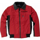 color:mittelrot/schwarz