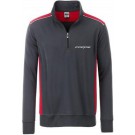 Workwear Half-Zip Sweat-Level 2 Shirtware