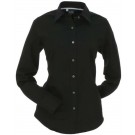 Olymp Bluse body fit Modell 11 LA Uni Hemden